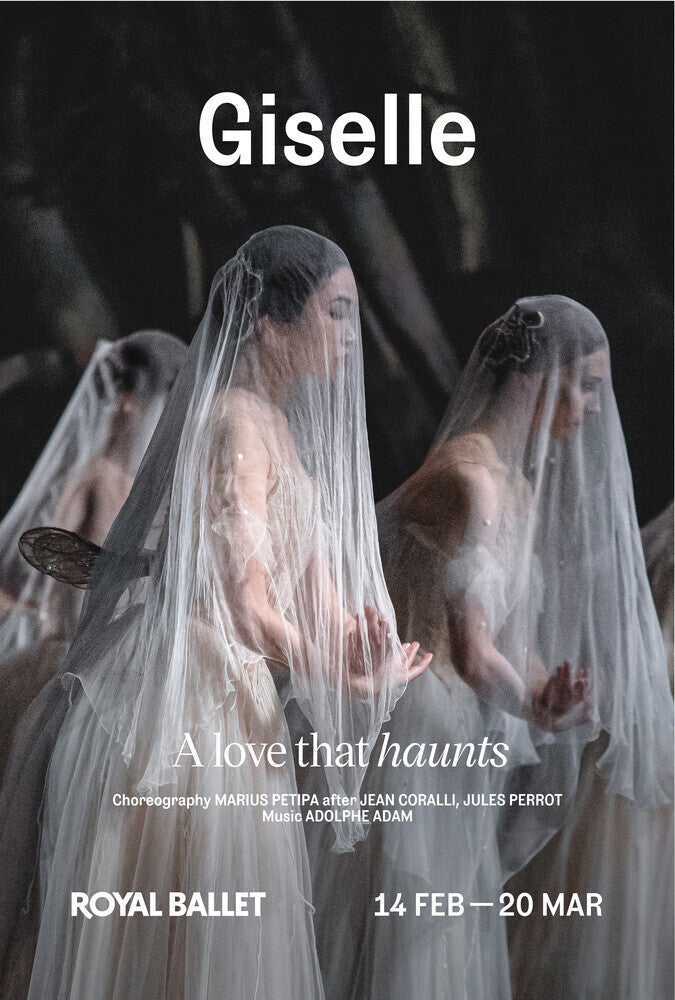 Giselle Print (2026)