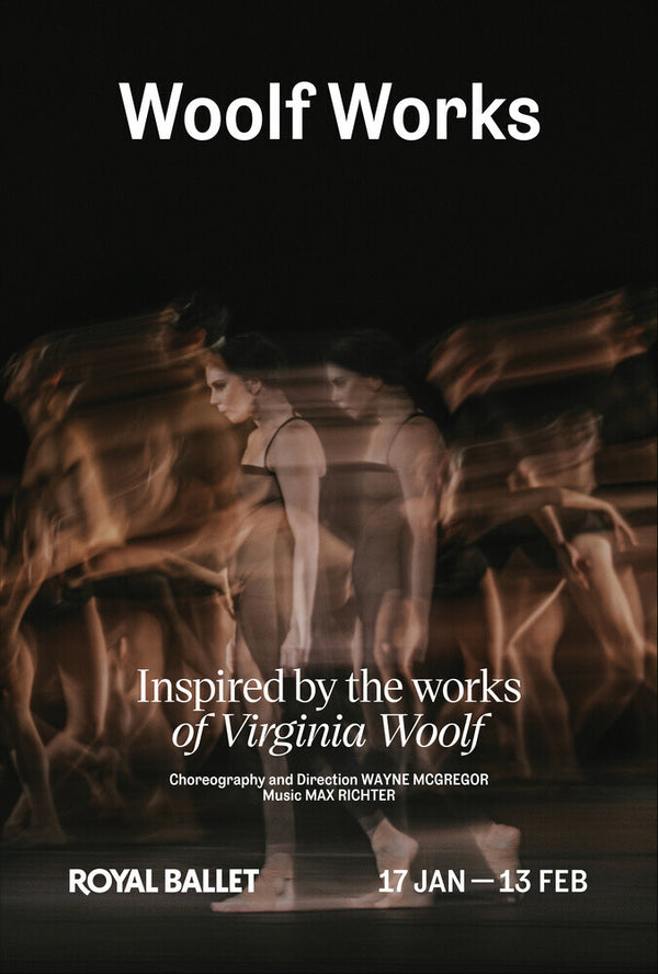 Woolf Works Collection