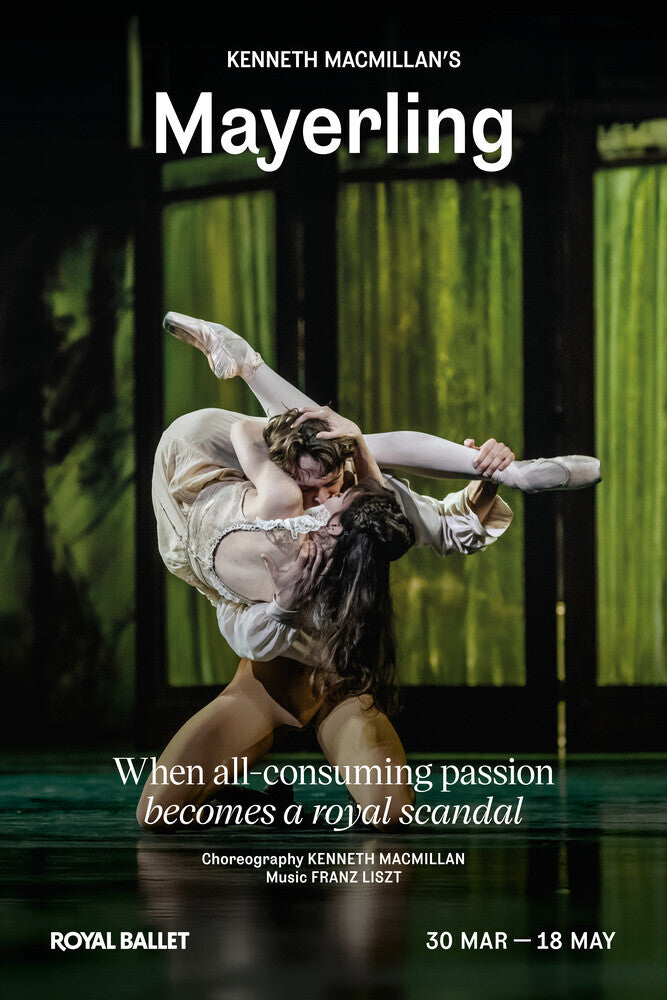 Mayerling Print (2026)