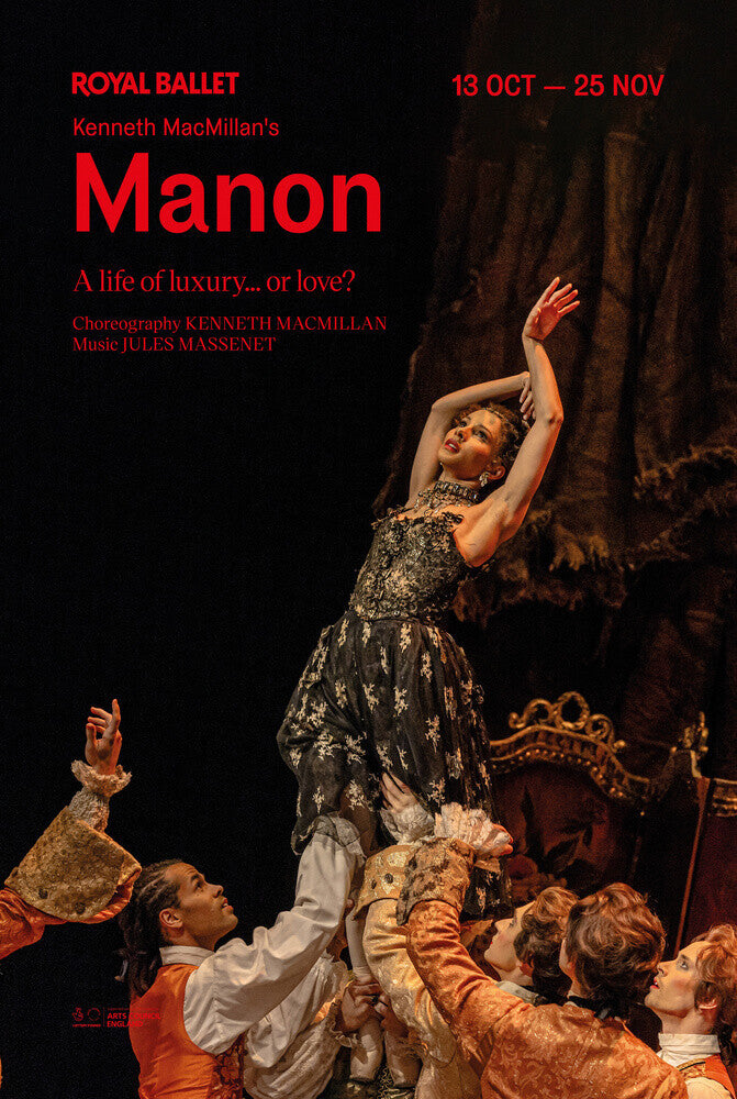 Manon Print (2026-27)