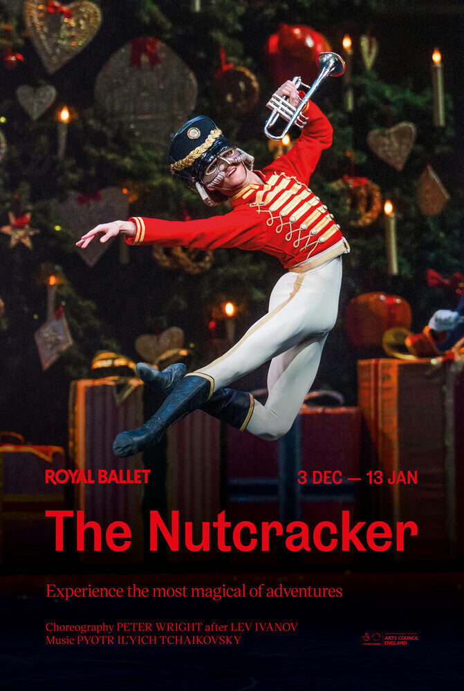 The Nutcracker Print (2026-27)
