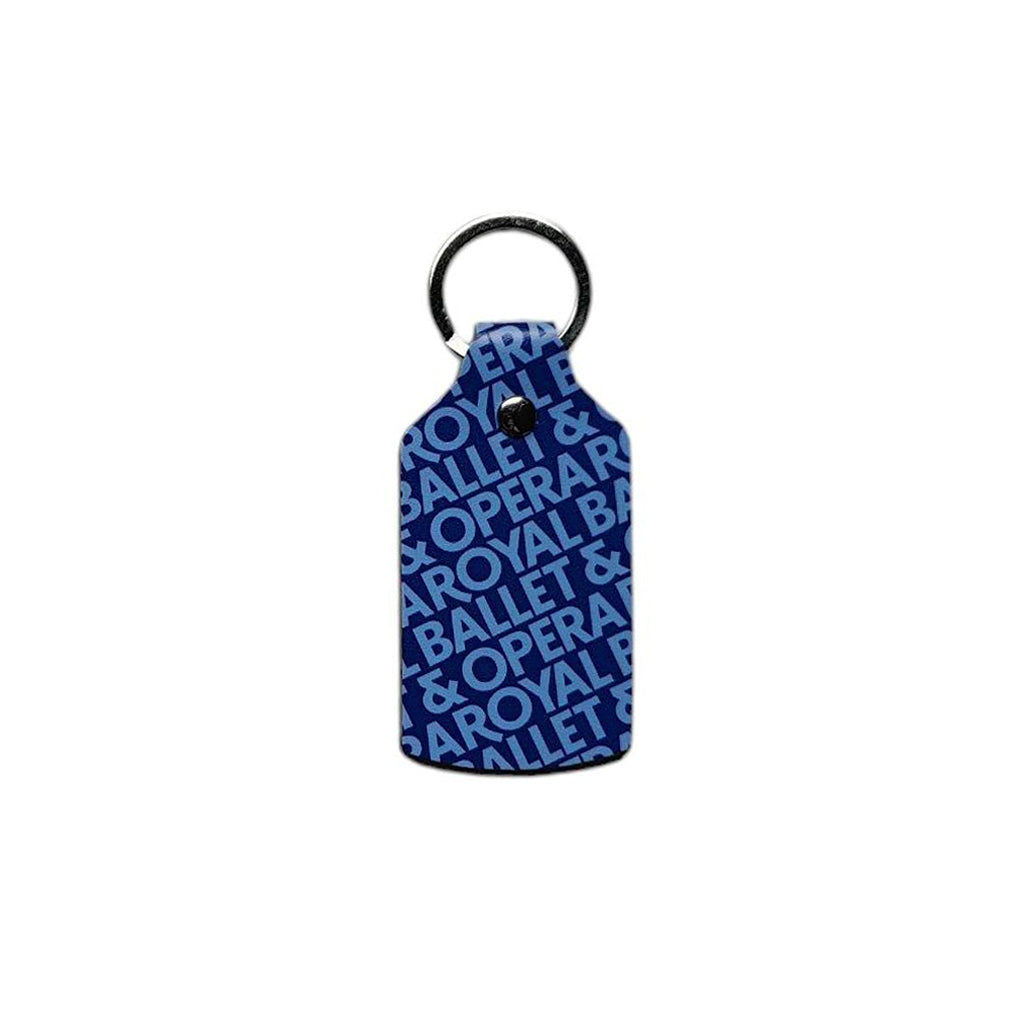 RBO Signature Keyring