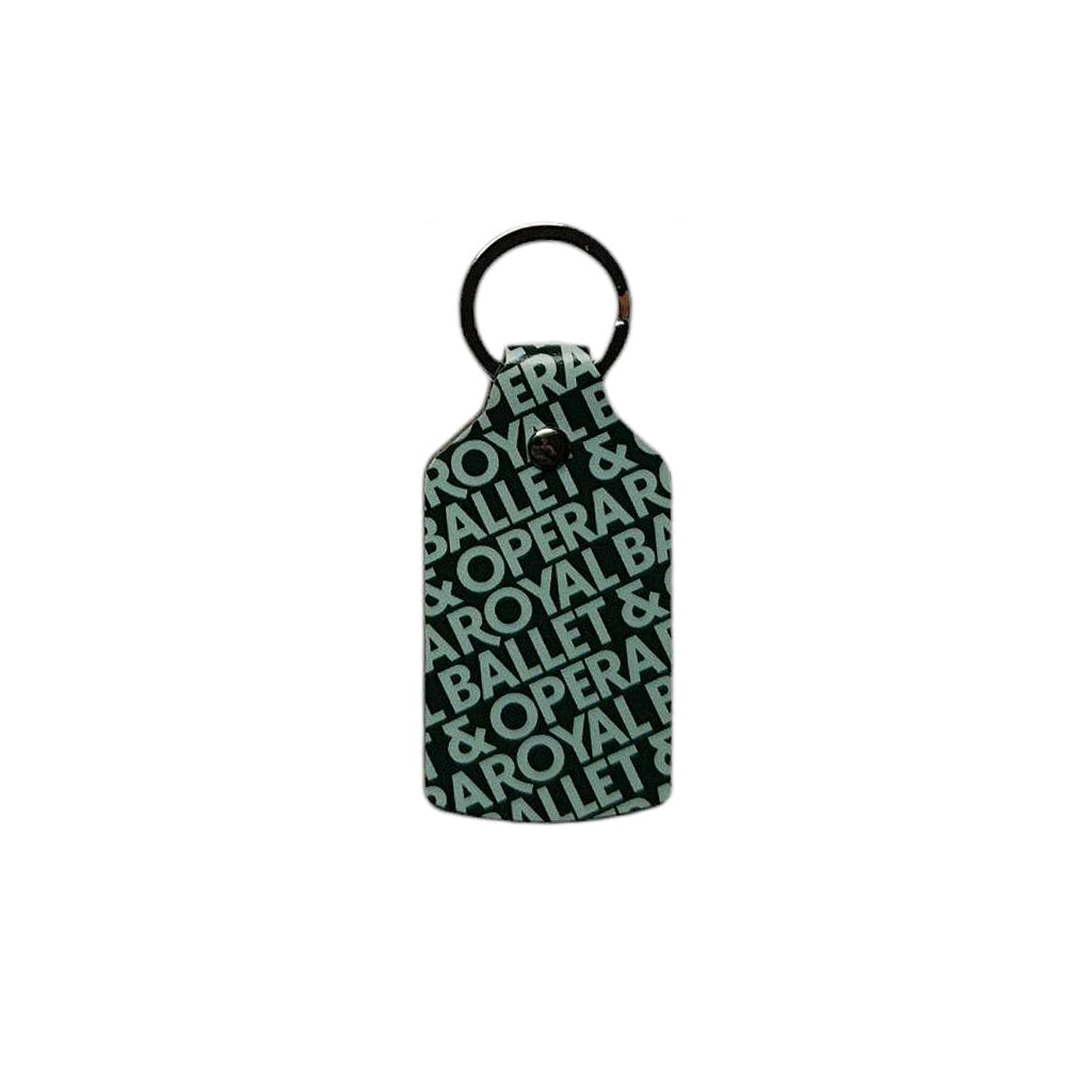RBO Signature Keyring