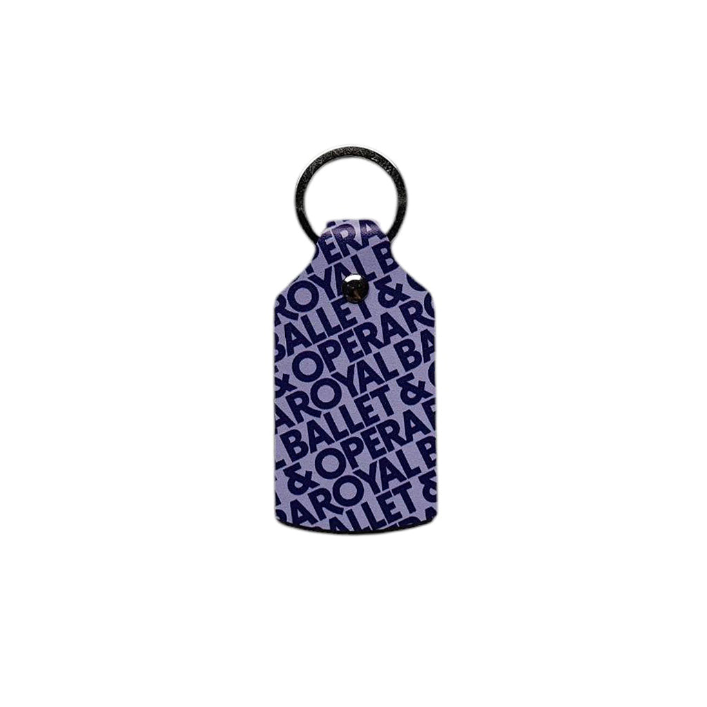 RBO Signature Keyring