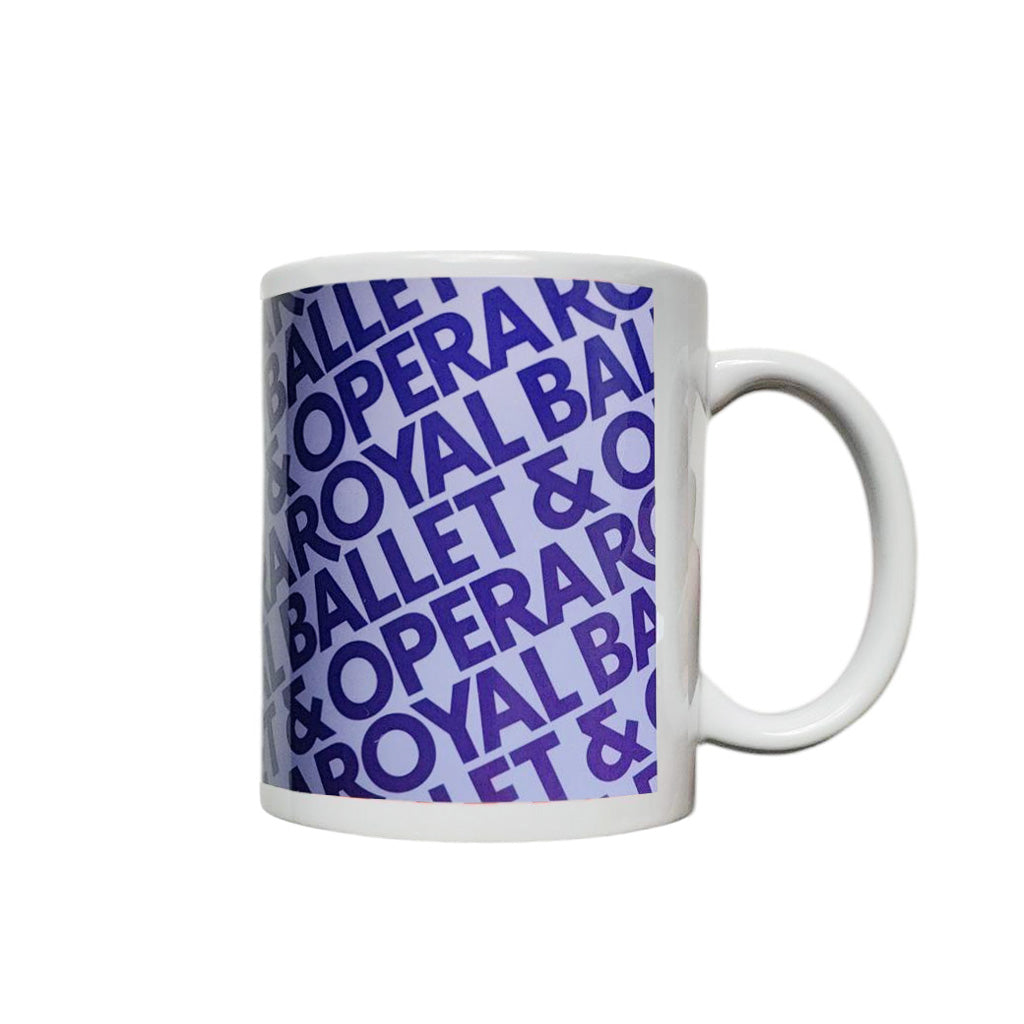 RBO Signature Mug
