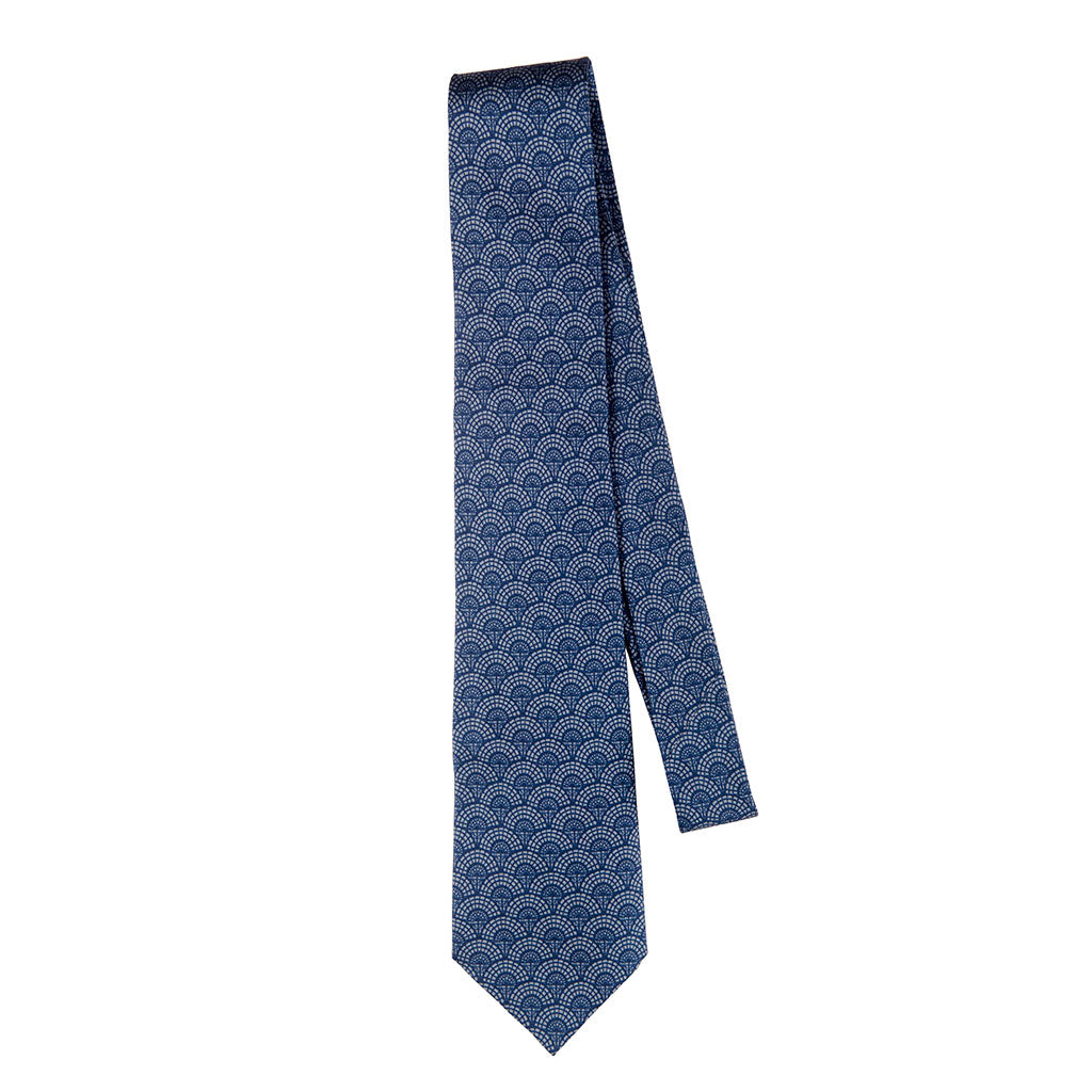 Hamlyn Hall Tie