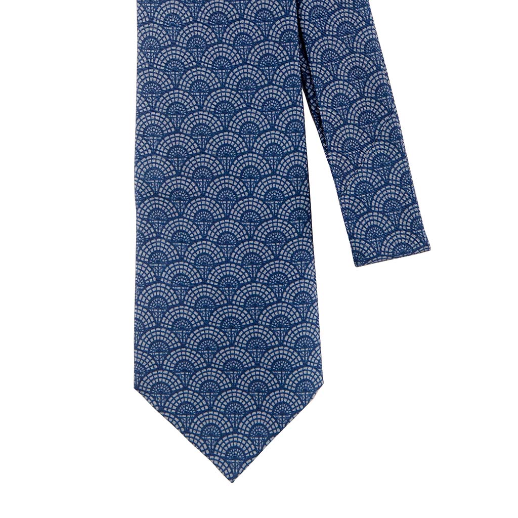Hamlyn Hall Tie