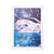Swan Lake Tea Towel
