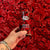 Tube of Tea with red carpet design and 'Royal Ballet & Opera' text on a white background