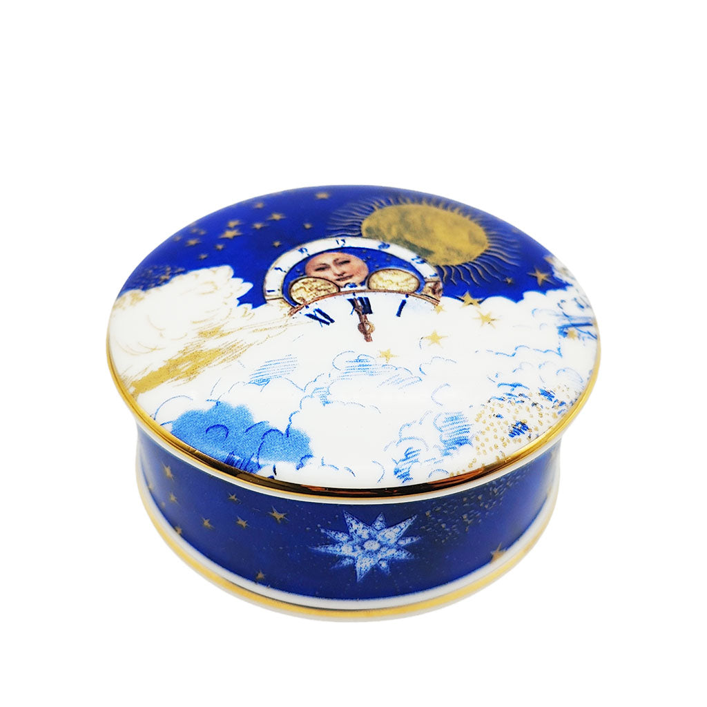 Cinderella Trinket Box