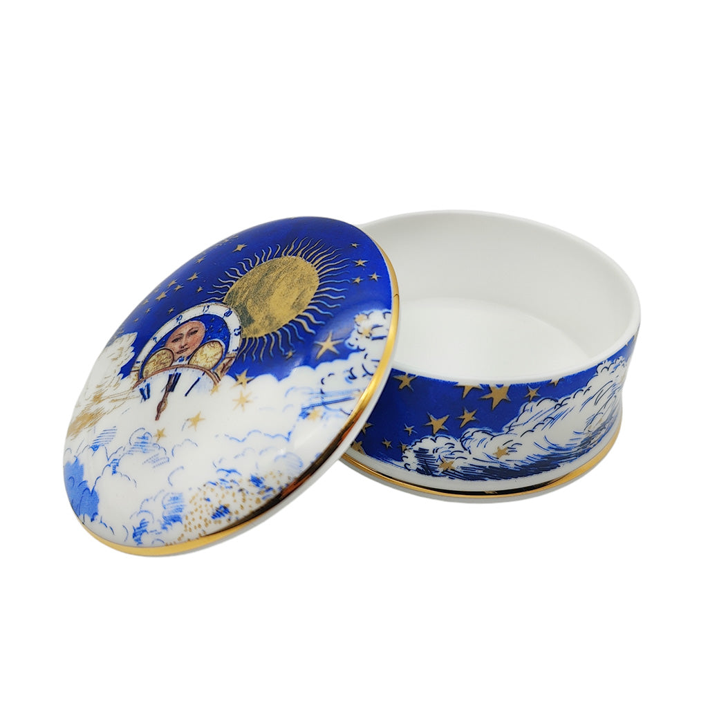 Cinderella Trinket Box