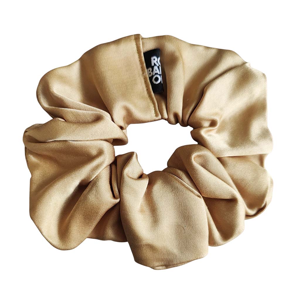 Limited Edition Costume Fabric Scrunchie