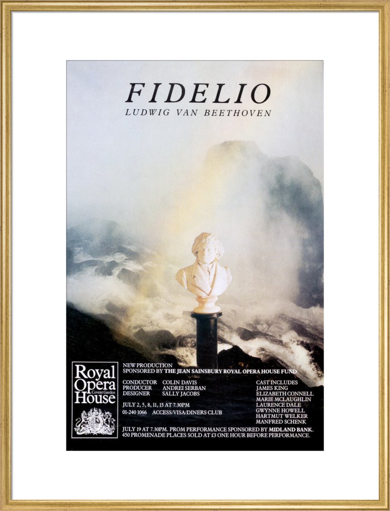 Fidelio Print