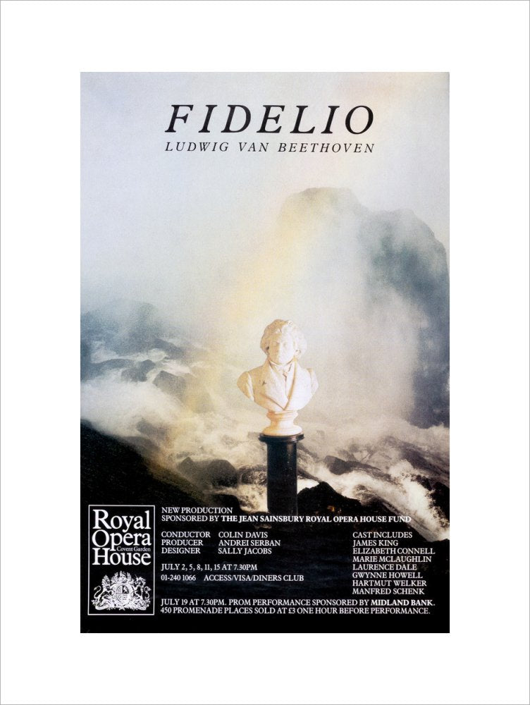 Fidelio Print
