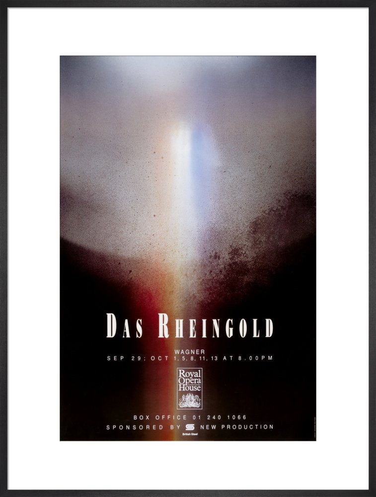 Das Rheingold Print