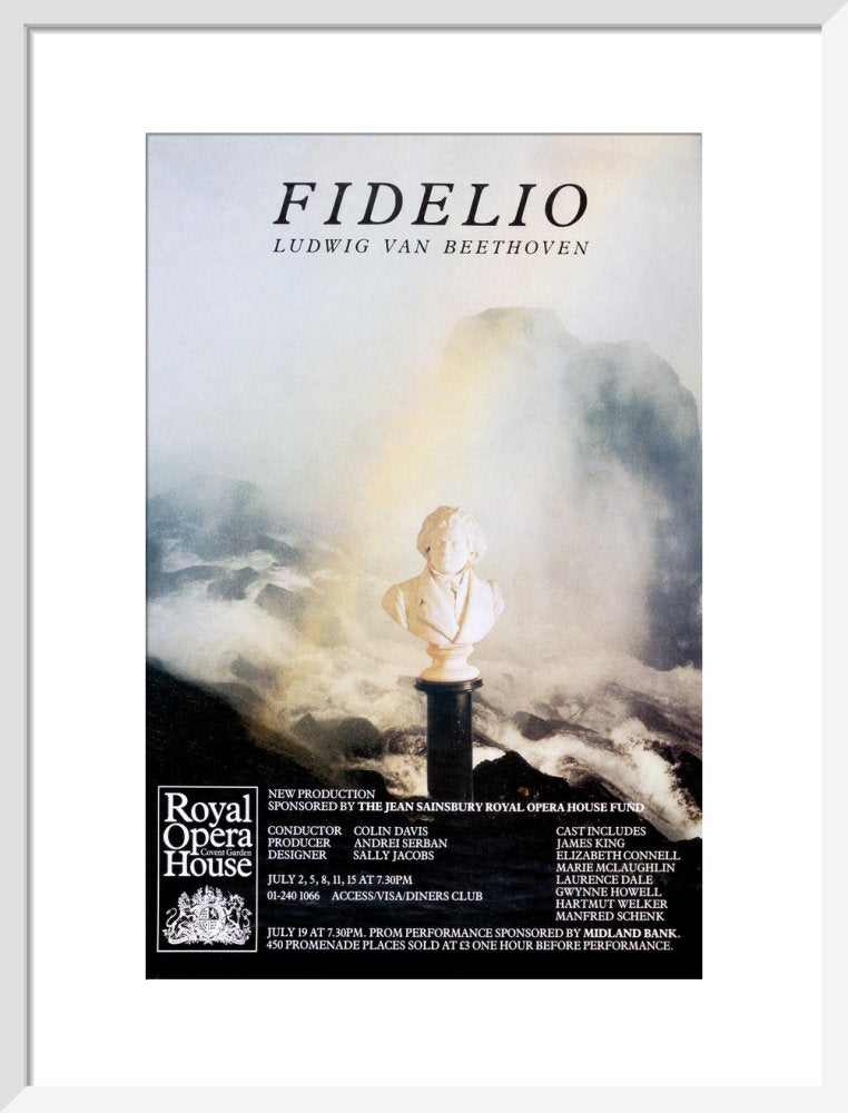 Fidelio Print