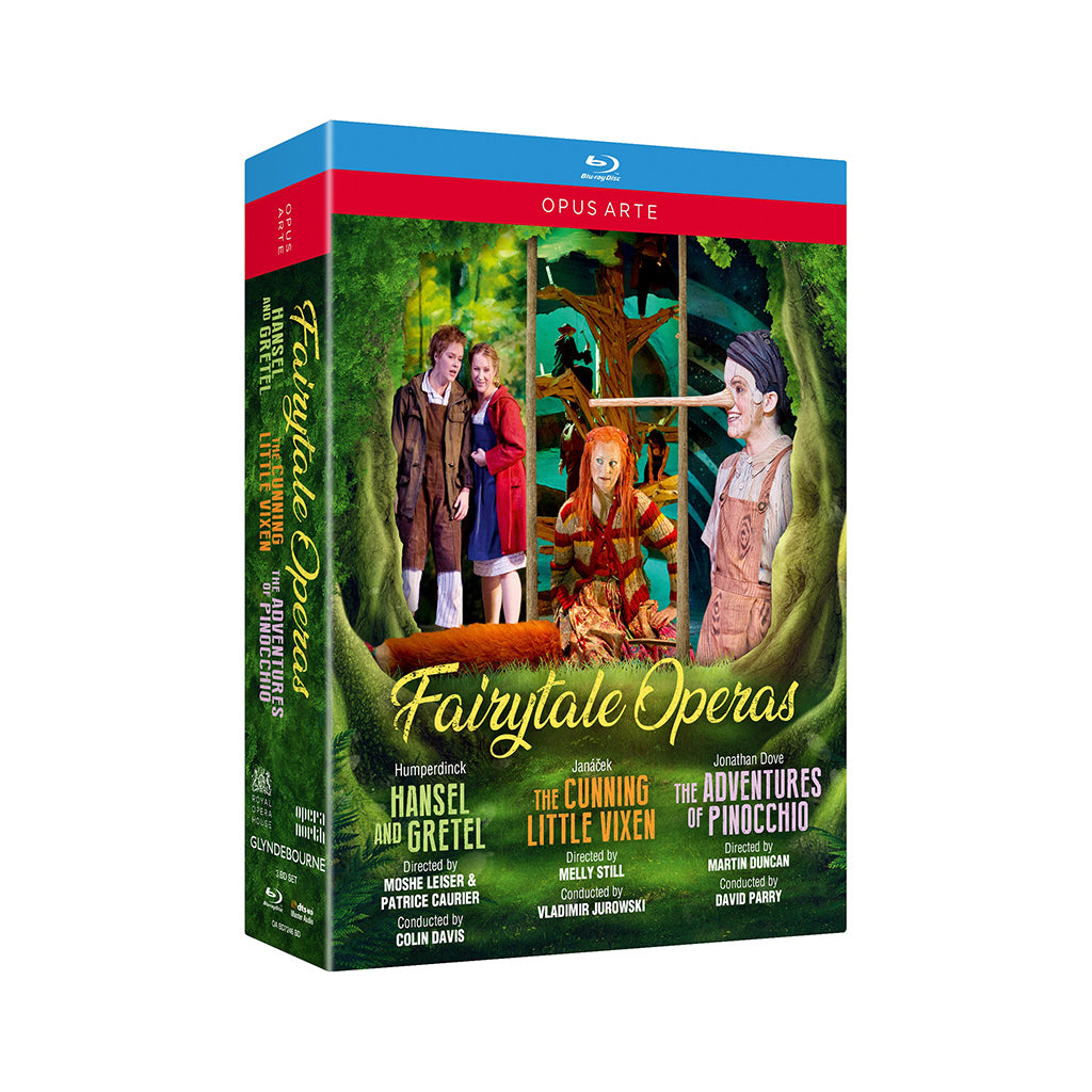 その他 Dionysos: An Opera Fantasy [Blu-ray] Incubus Limited Edition Blu-ray