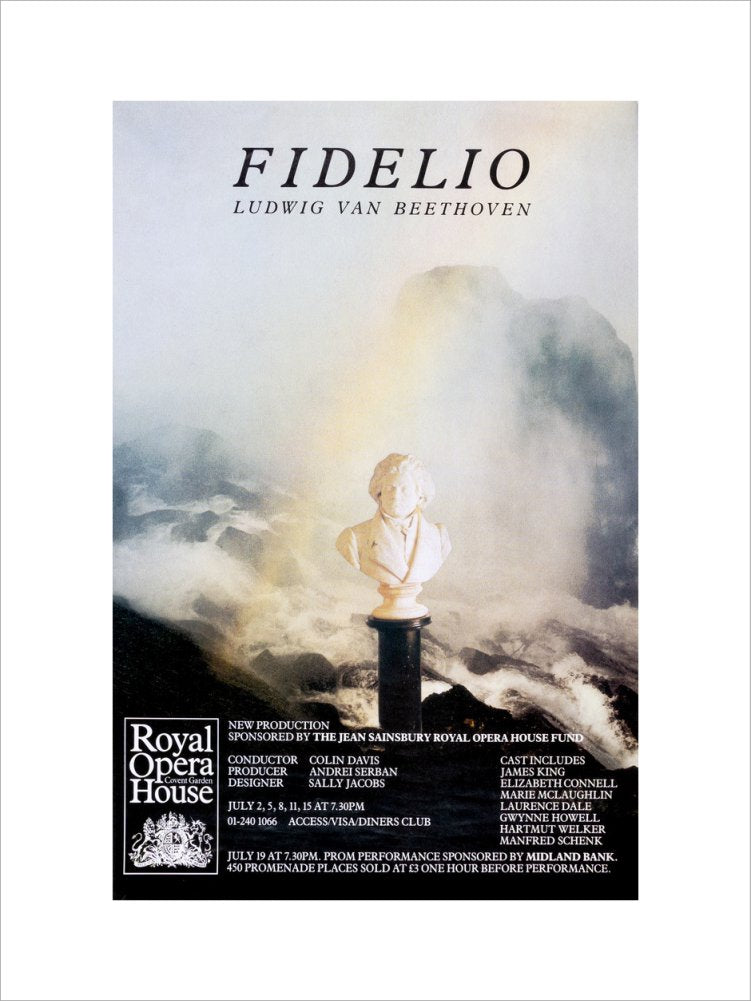 Fidelio Print
