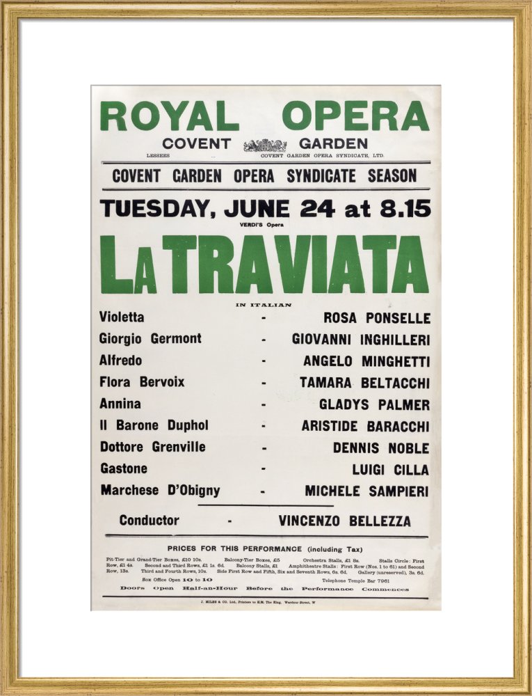 La Travita (Blu-ray), Erato, Music & Performance - Walmart.com