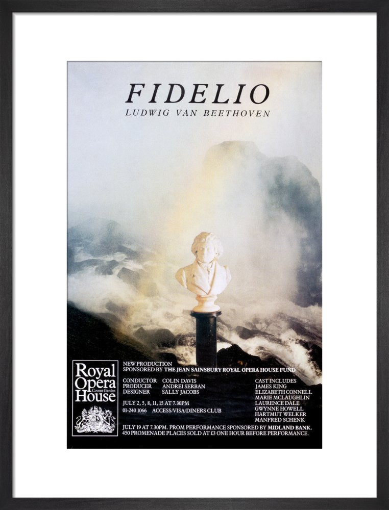 Fidelio Print
