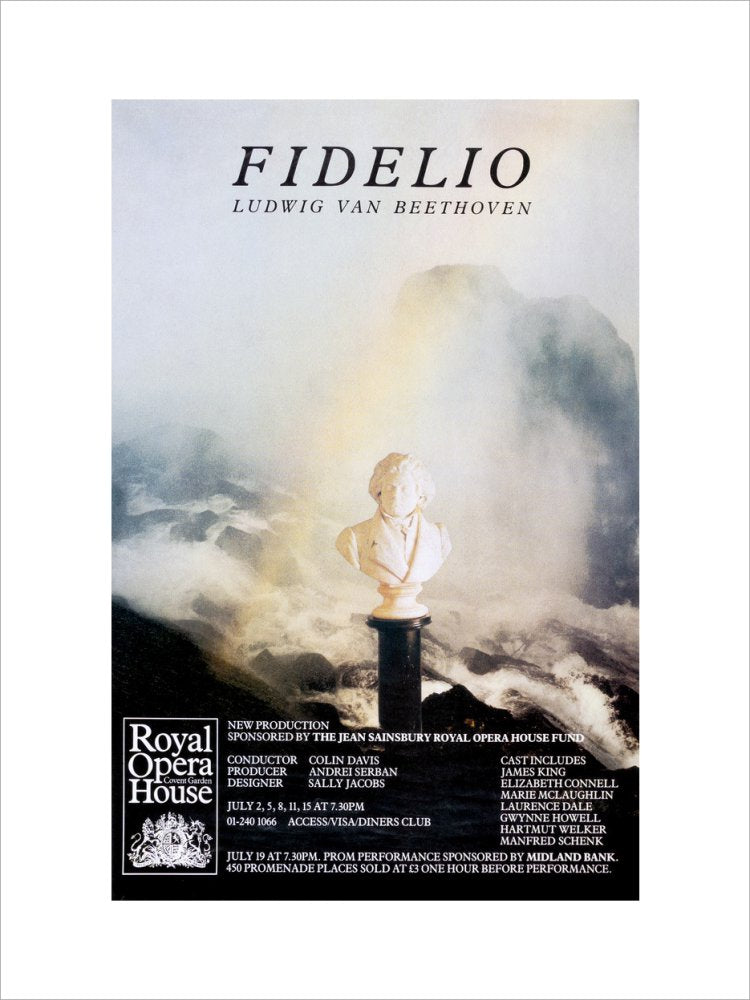 Fidelio Print