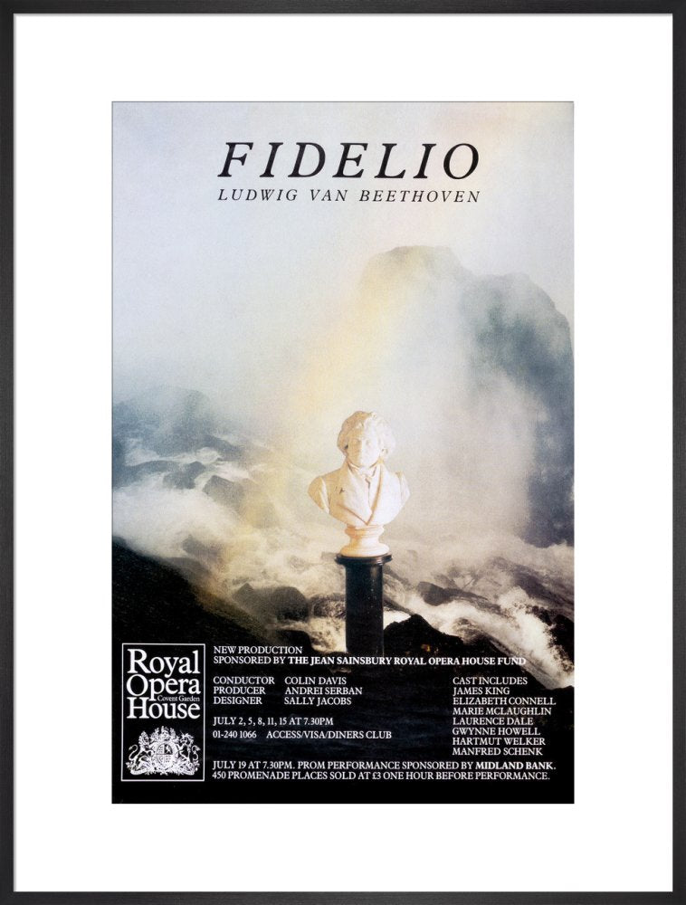 Fidelio Print