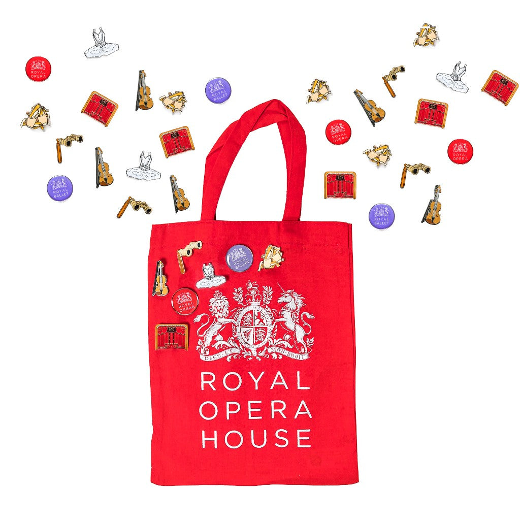 Pin Badge Collection