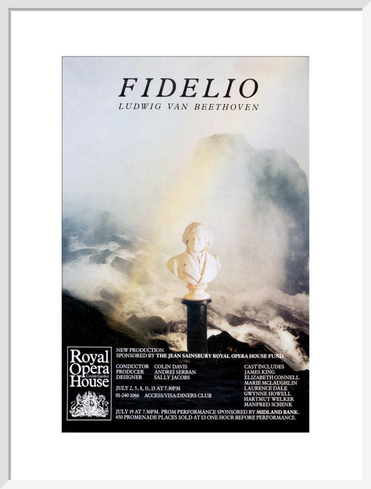 Fidelio Print