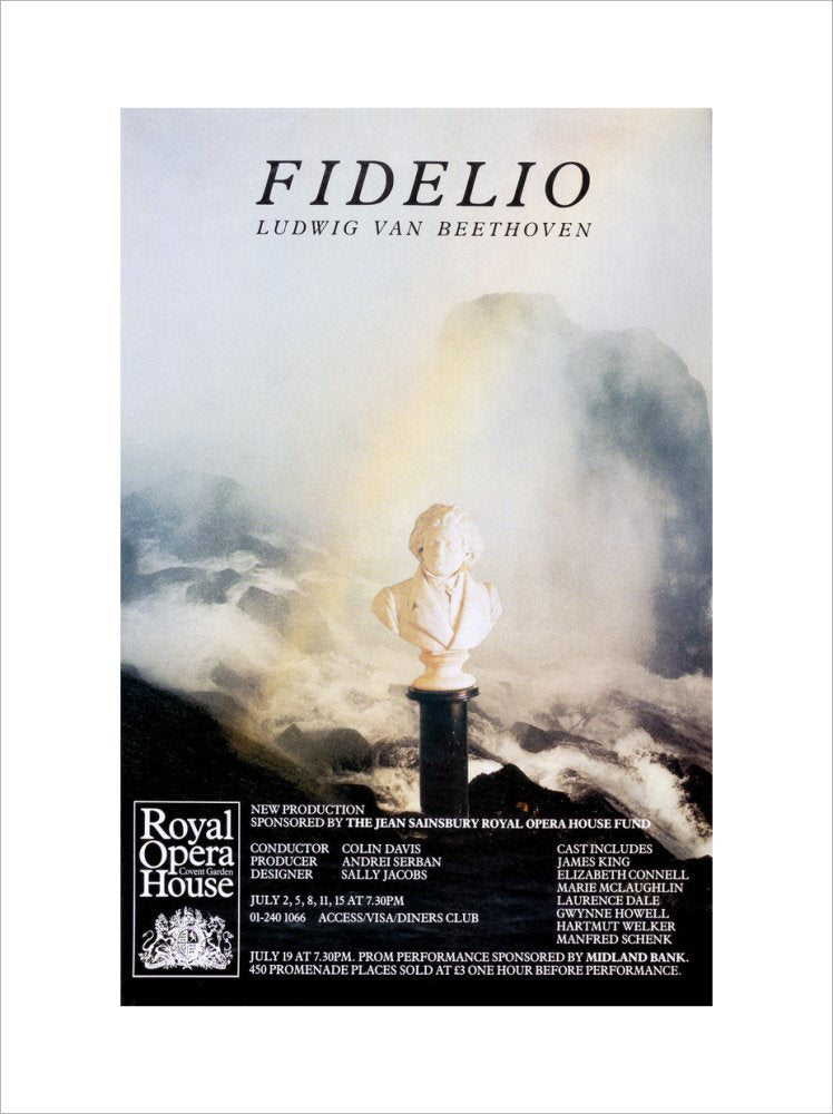 Fidelio Print