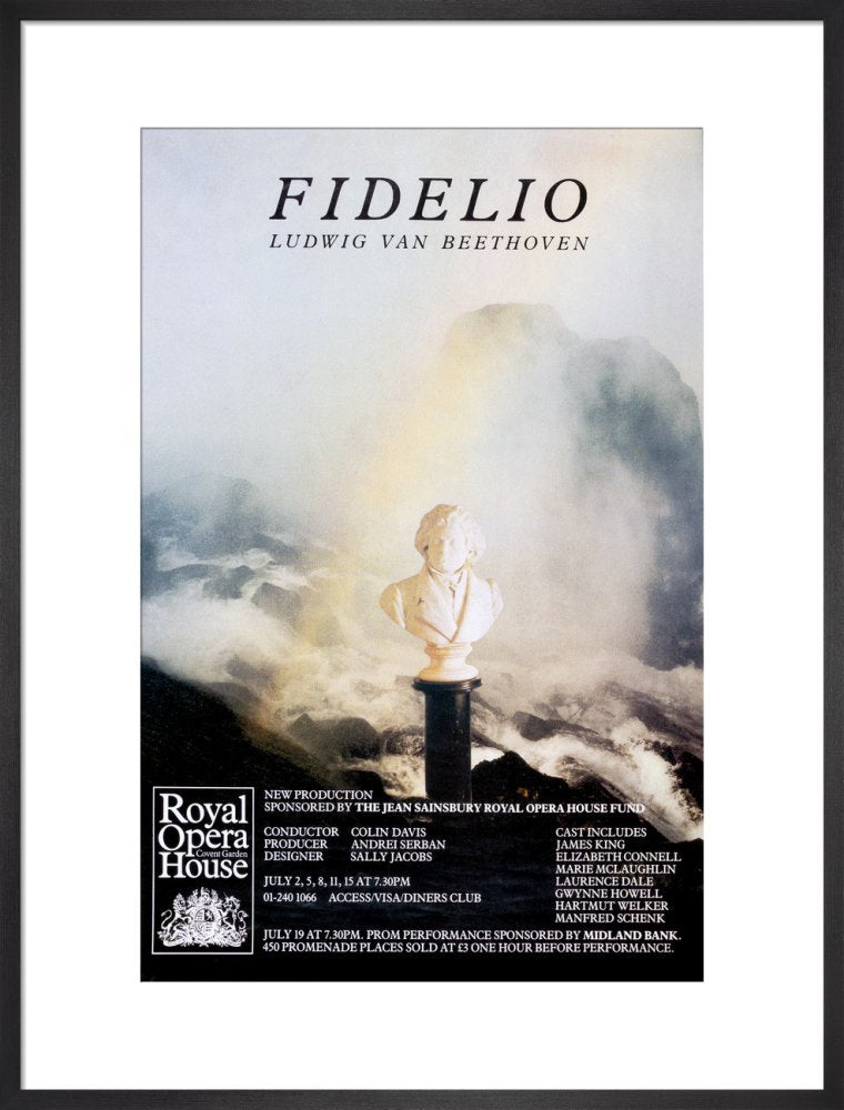 Fidelio Print