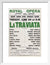 La Traviata Print (1930)