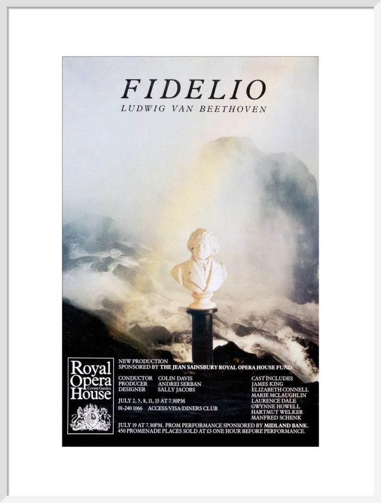 Fidelio Print