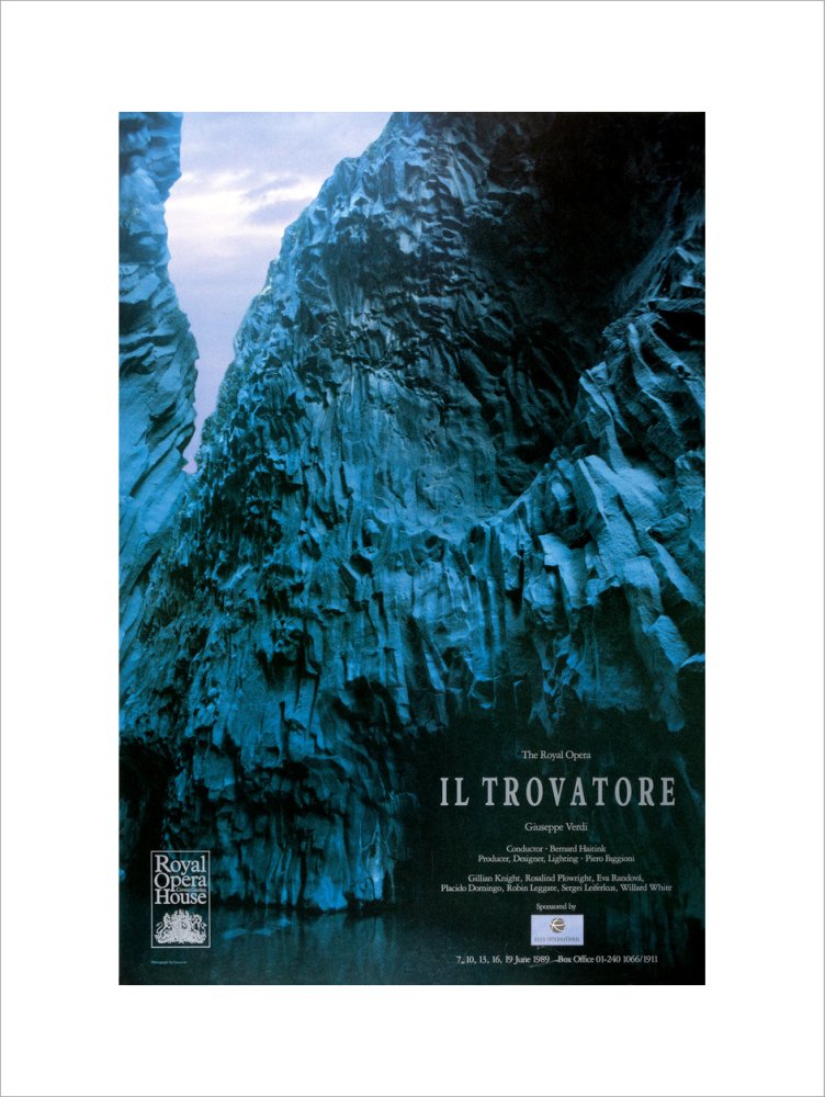 Il trovatore Print