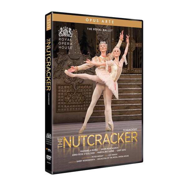 (未使用･未開封品)　ＮＩＧＨＴ ＢＡＬＬＥＴ [DVD] 7z28pnb Nutcracker: the Motion Picture : Amazon.com.au: Movies & TV