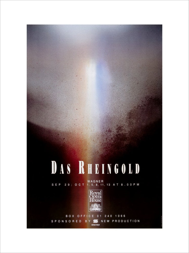Das Rheingold Print