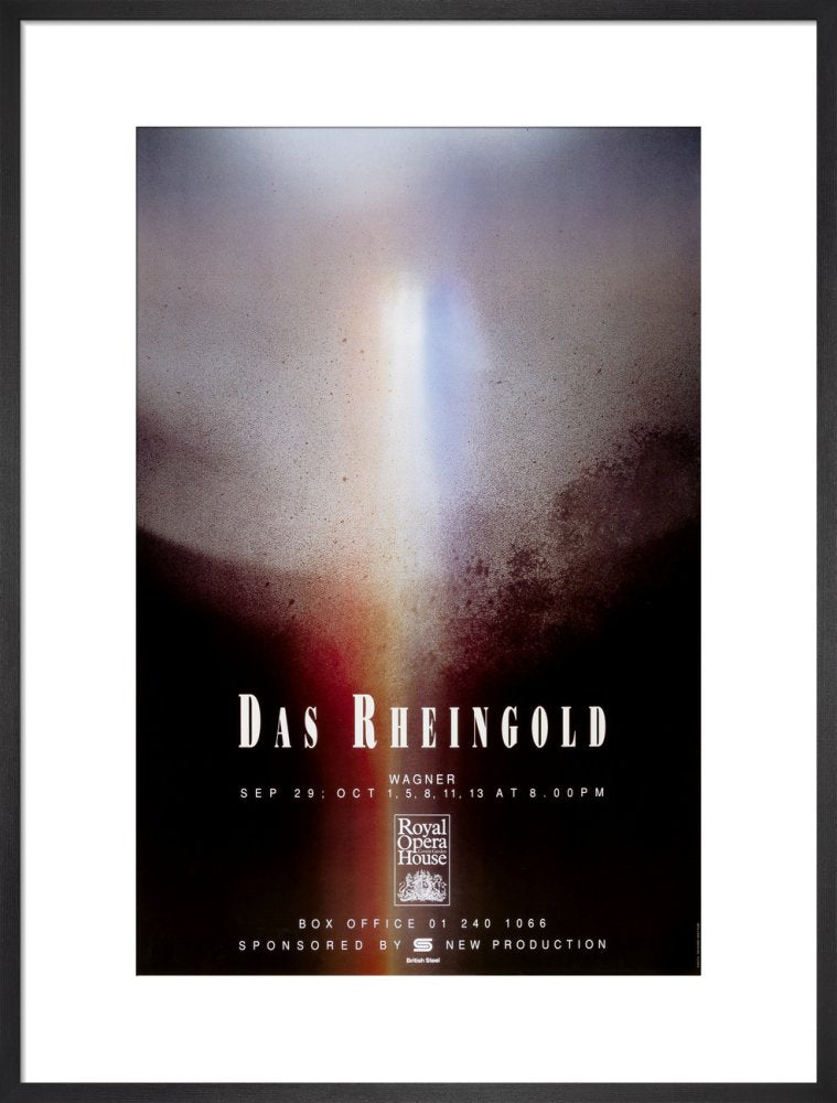 Das Rheingold Print