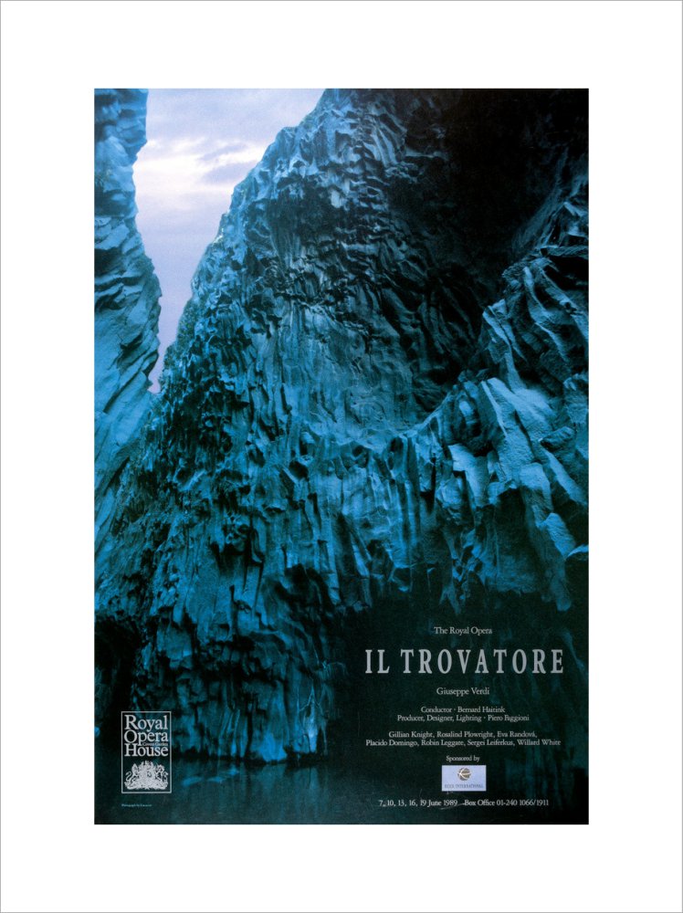 Il trovatore Print