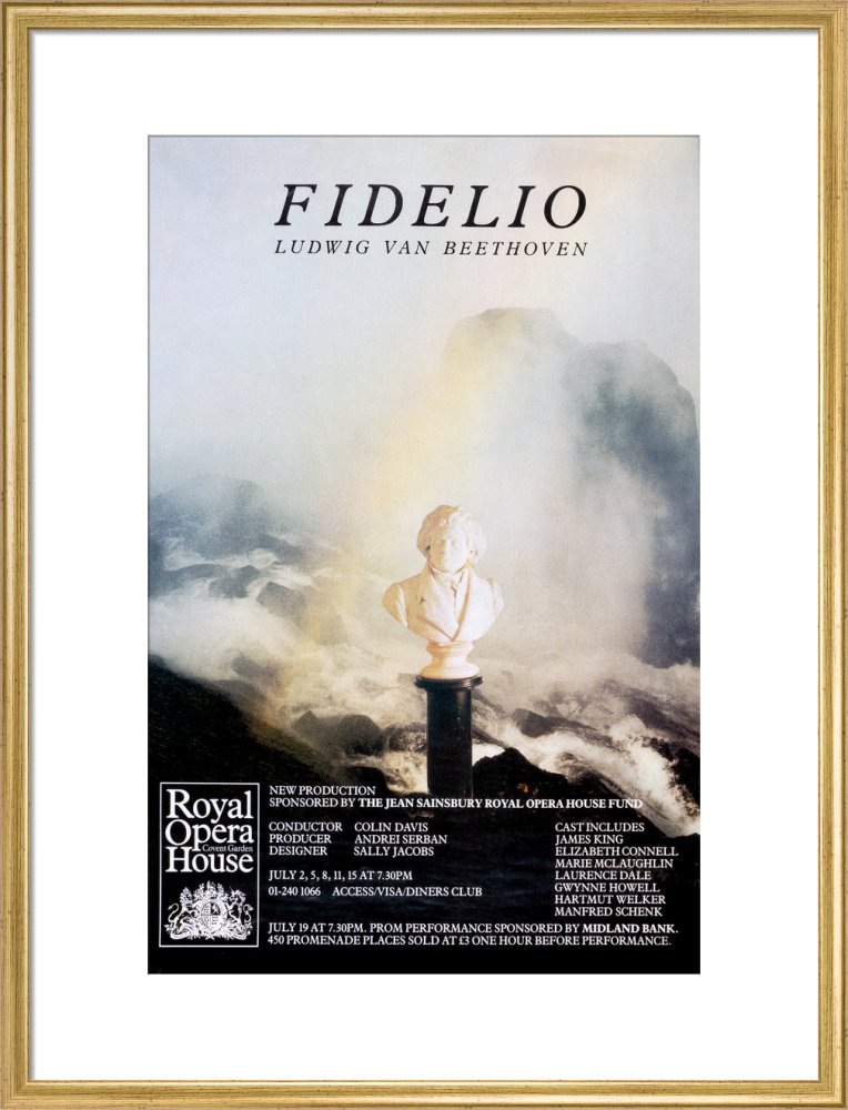 Fidelio Print
