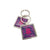 Madama Butterfly Keyring