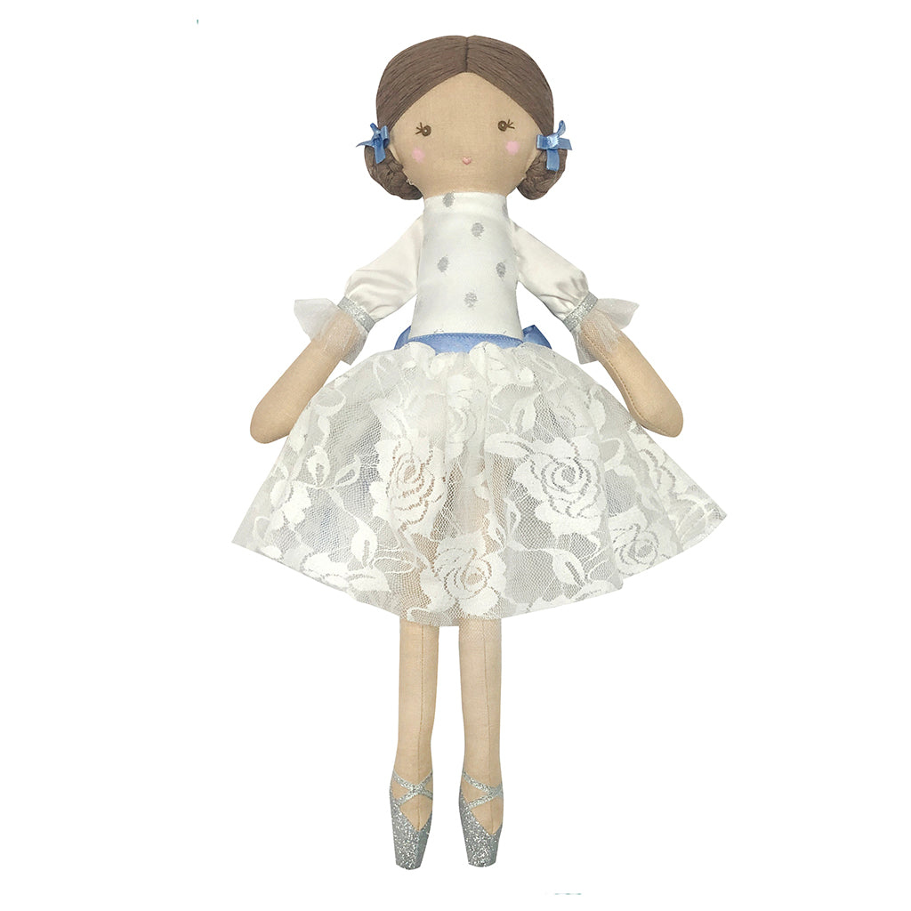 Clara nutcracker doll hotsell