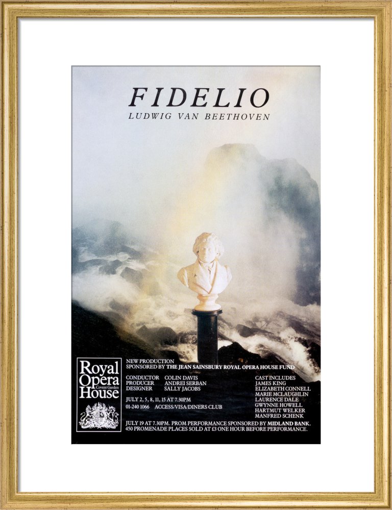 Fidelio Print