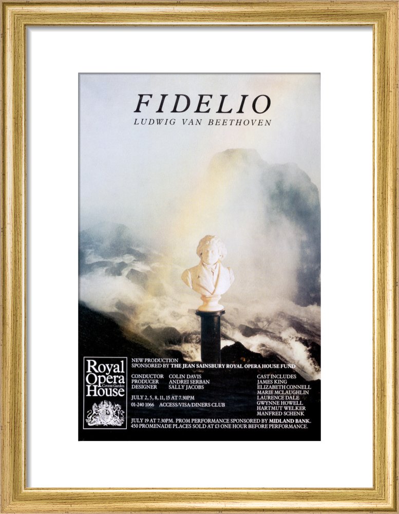 Fidelio Print