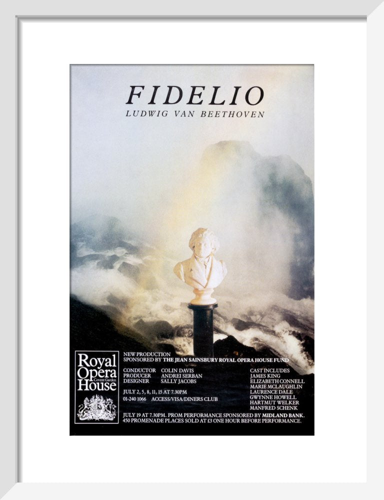 Fidelio Print