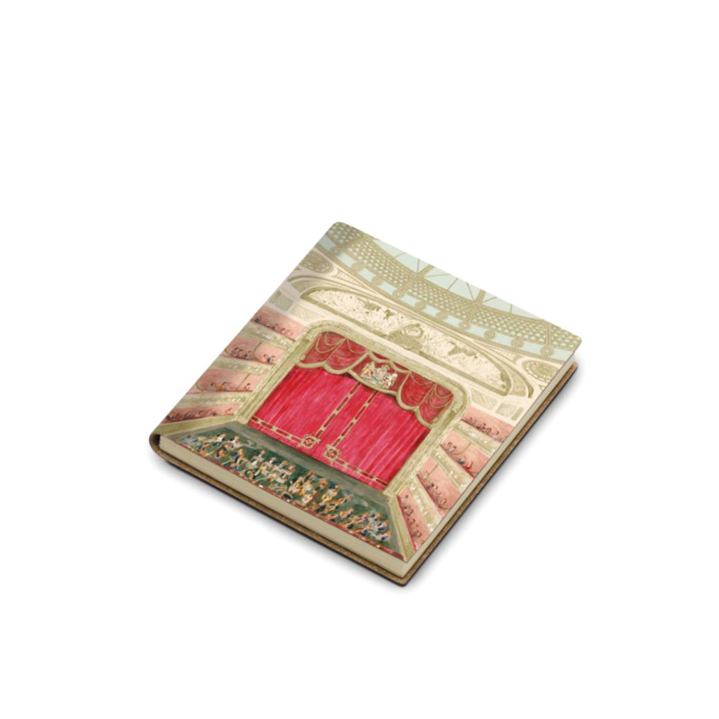 Royal Opera Notebook