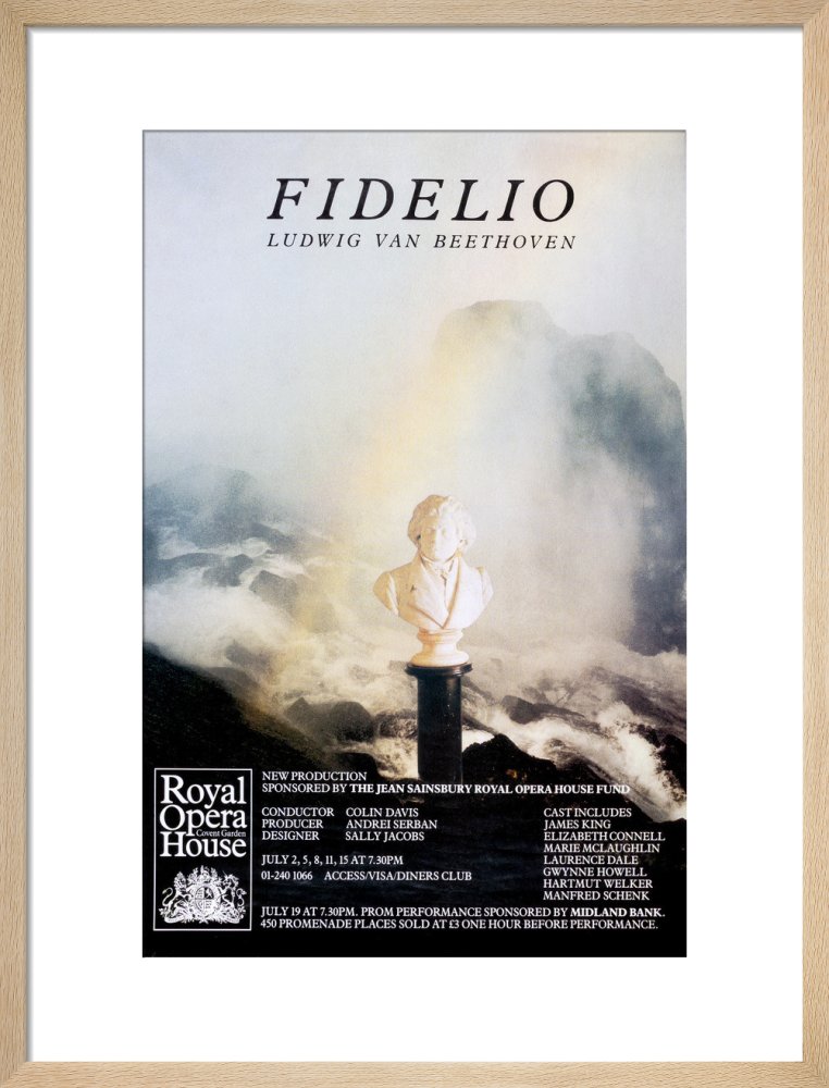 Fidelio Print