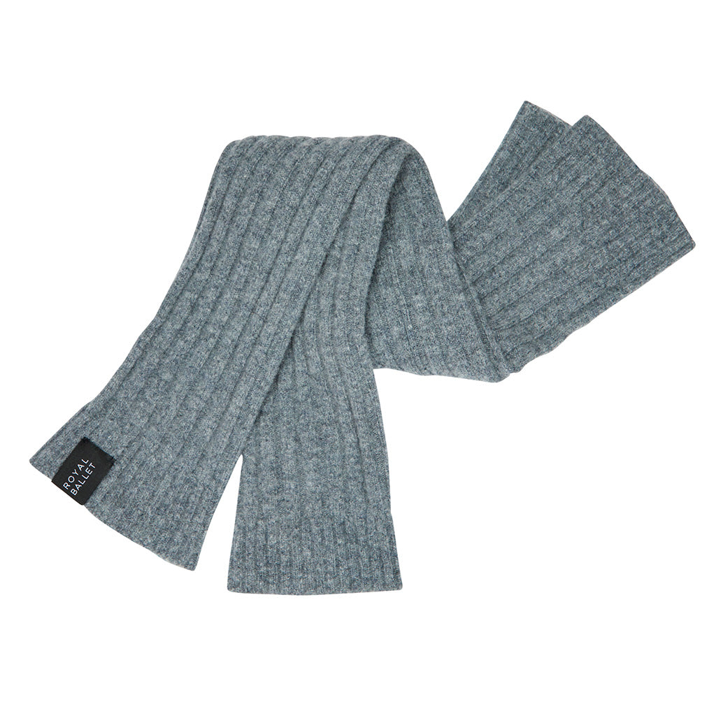 Royal Ballet Leg Warmers