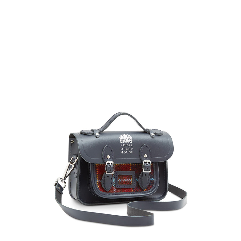 Cambridge Satchel