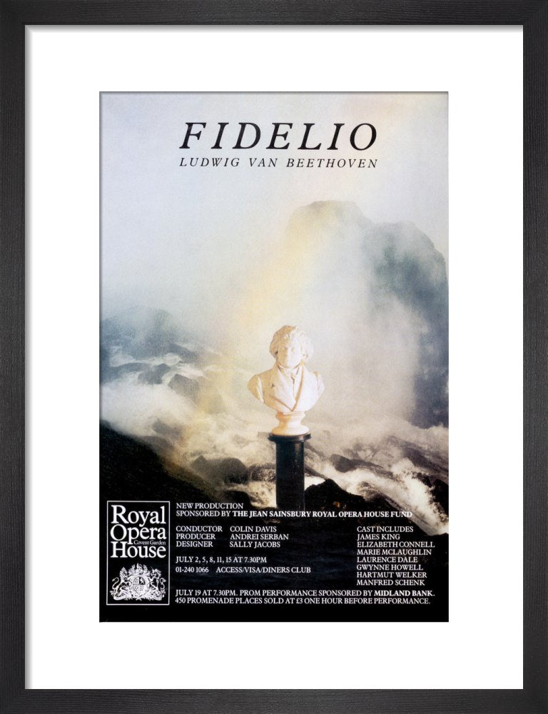 Fidelio Print