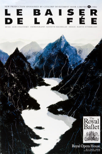 Kenneth MacMillan