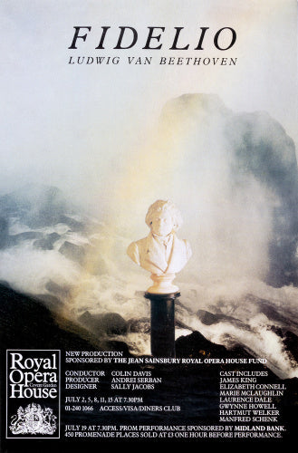 Fidelio Print